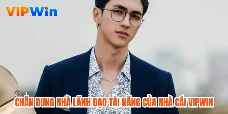 CEO Nguyễn Bình An